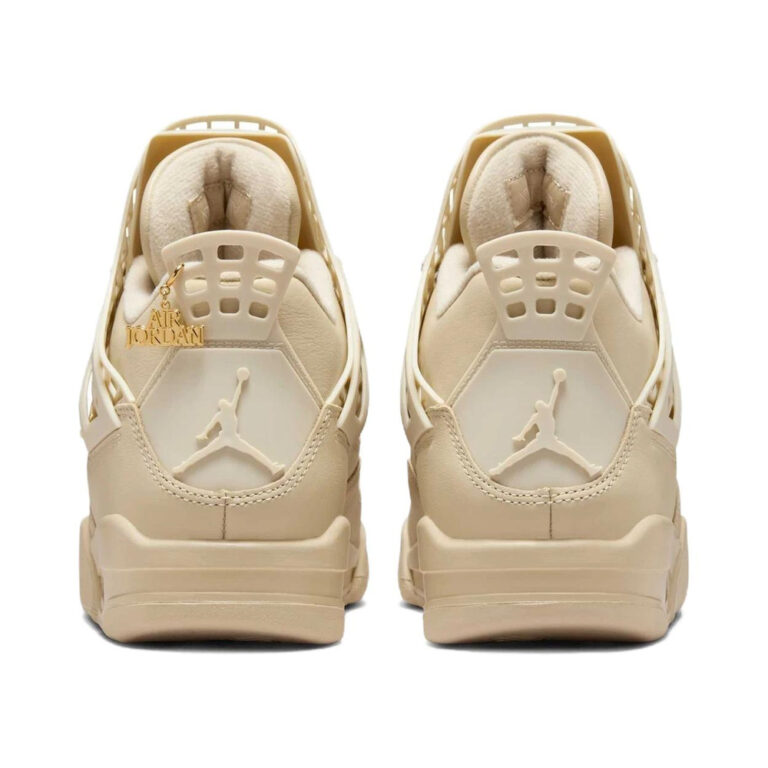 Air Jordan 4 'Mineral Slate' Женские