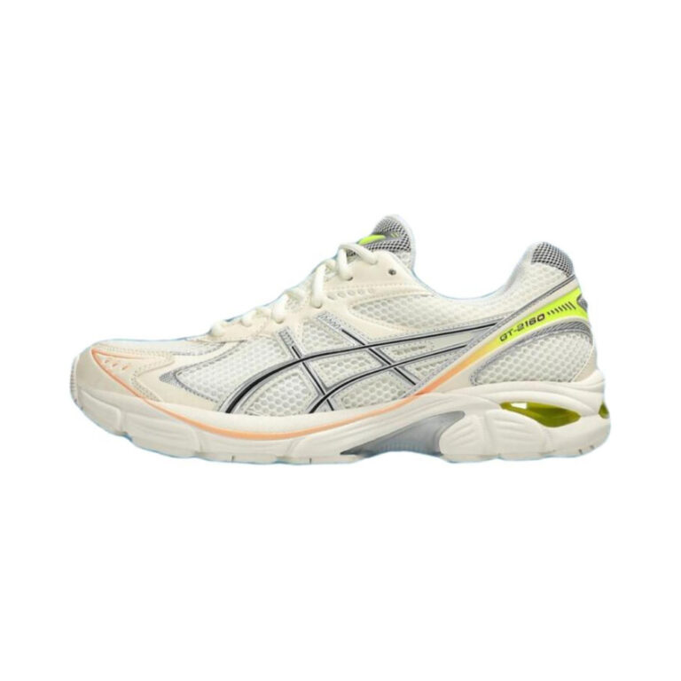 ASICS GT 2160 'White' Мужские