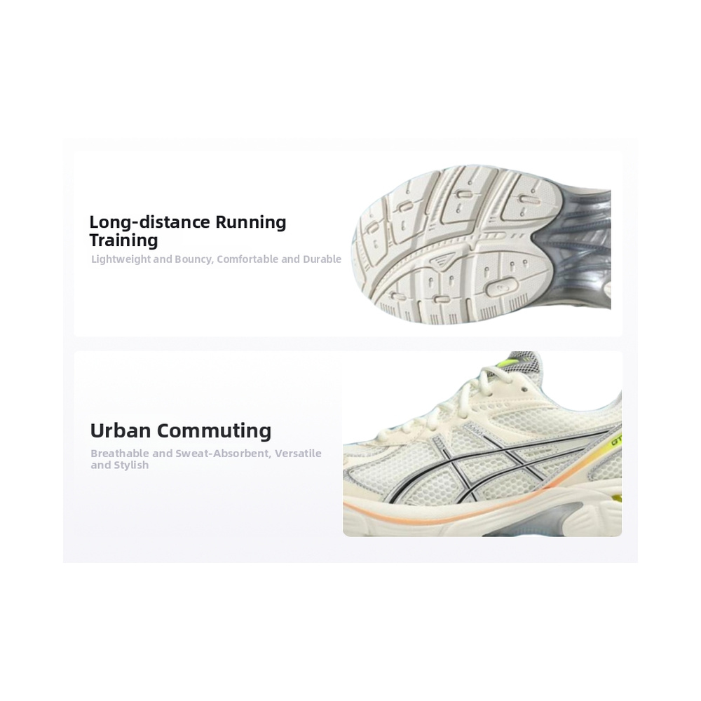 ASICS GT 2160 'White' Мужские