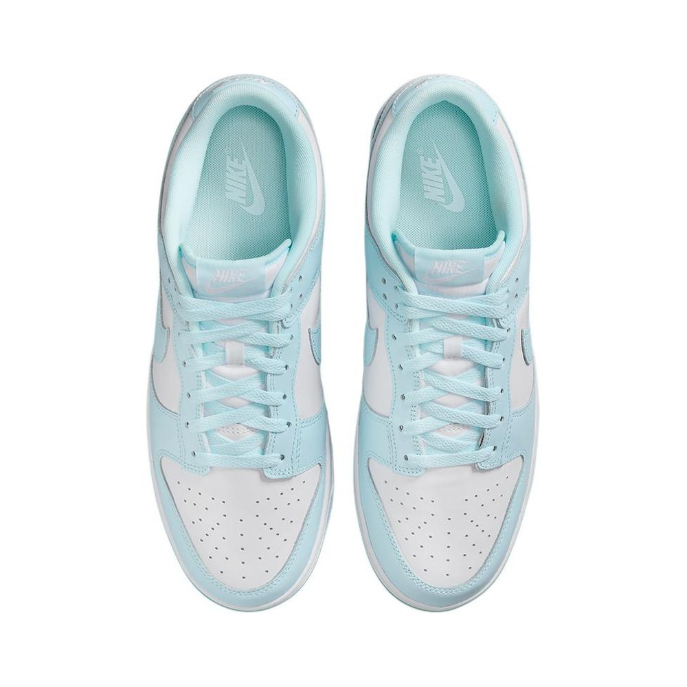 Nike Dunk Low 'Armory Navy / Black / Football Grey / Plum Dust' Мужские
