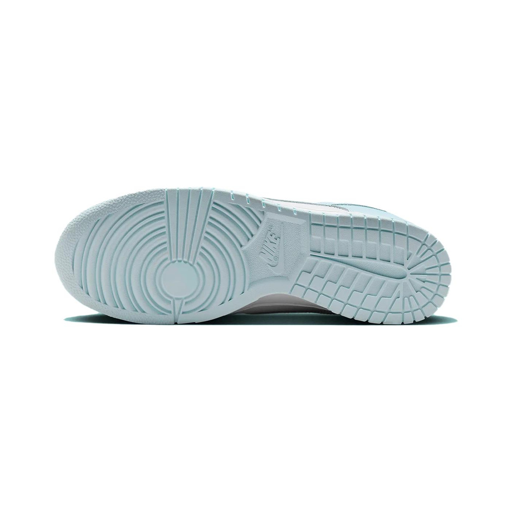 Nike Dunk Low 'Armory Navy / Black / Football Grey / Plum Dust' Мужские