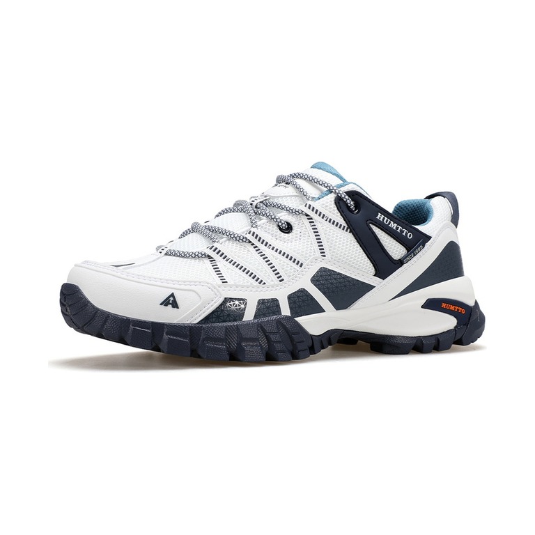 Nike Humtto 'Black / Dark Smoke Grey / White' Мужские