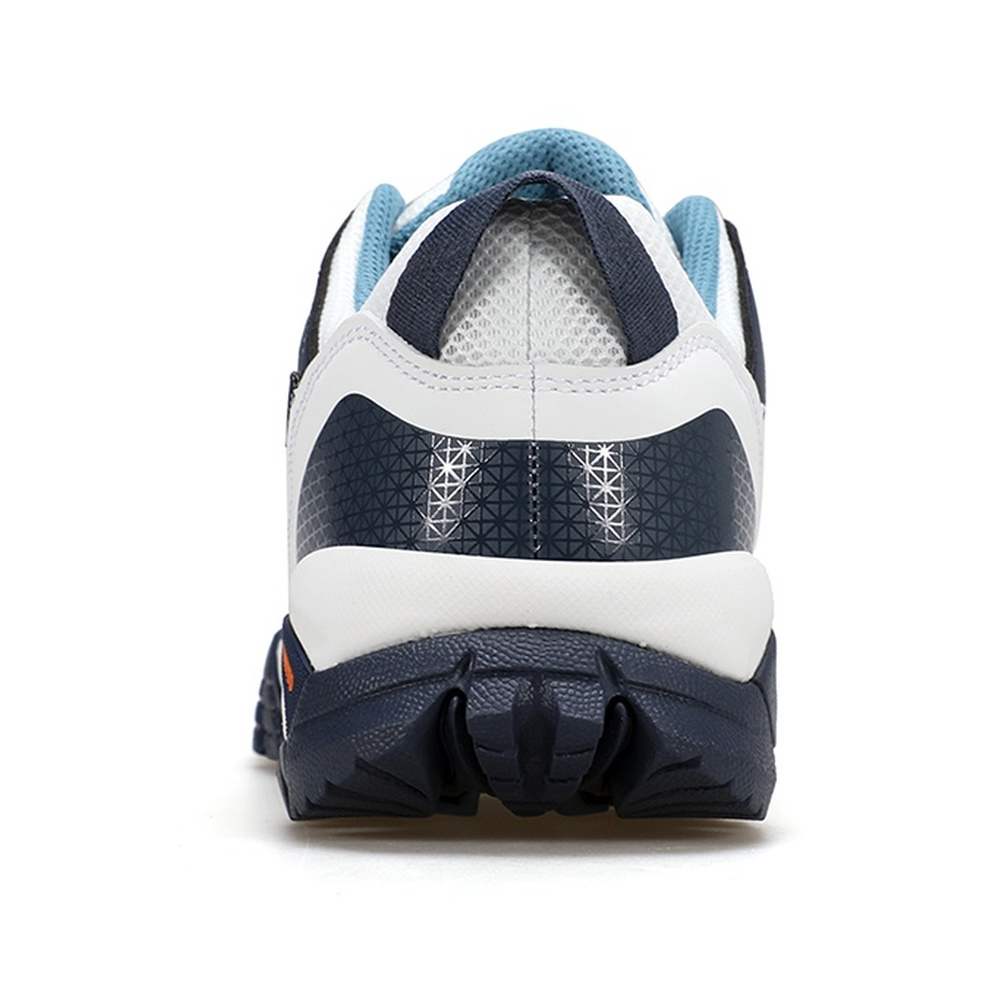 Nike Humtto 'Black / Dark Smoke Grey / White' Мужские