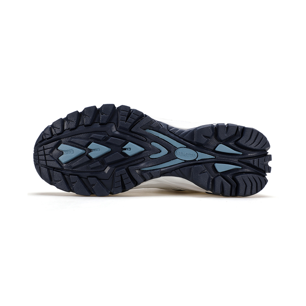 Nike Humtto 'Black / Dark Smoke Grey / White' Мужские