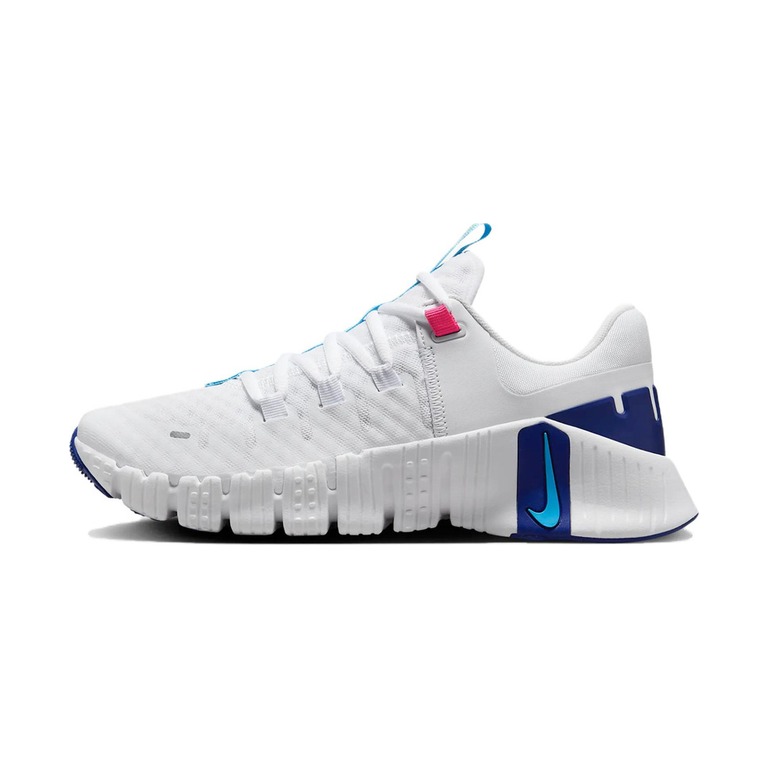 Nike Free Metcon 5 'Phantom / Sail / Metallic Summit White / Phantom' Женские