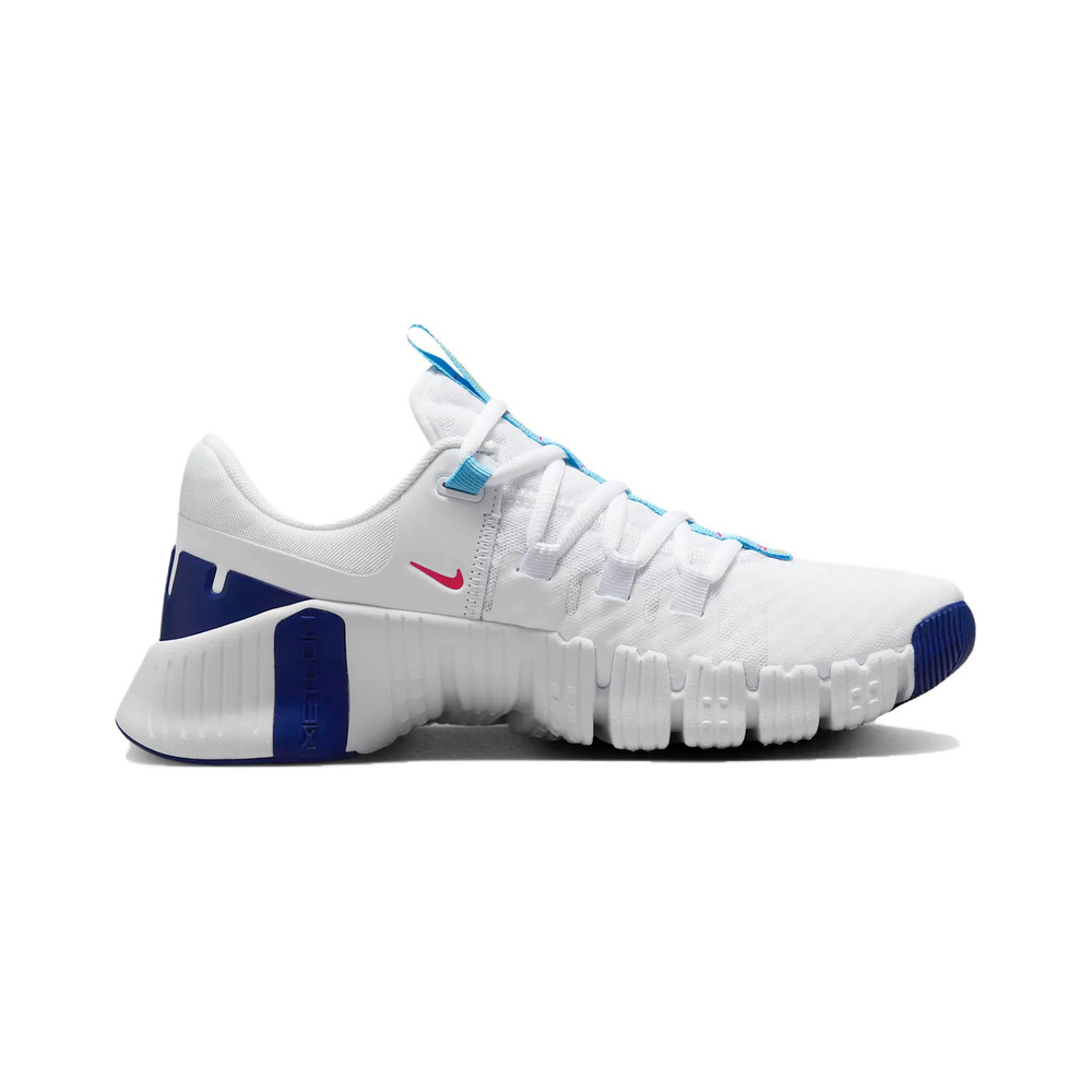 Nike Free Metcon 5 'Phantom / Sail / Metallic Summit White / Phantom' Женские