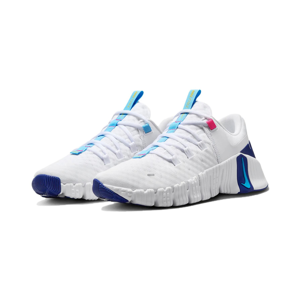 Nike Free Metcon 5 'Phantom / Sail / Metallic Summit White / Phantom' Женские