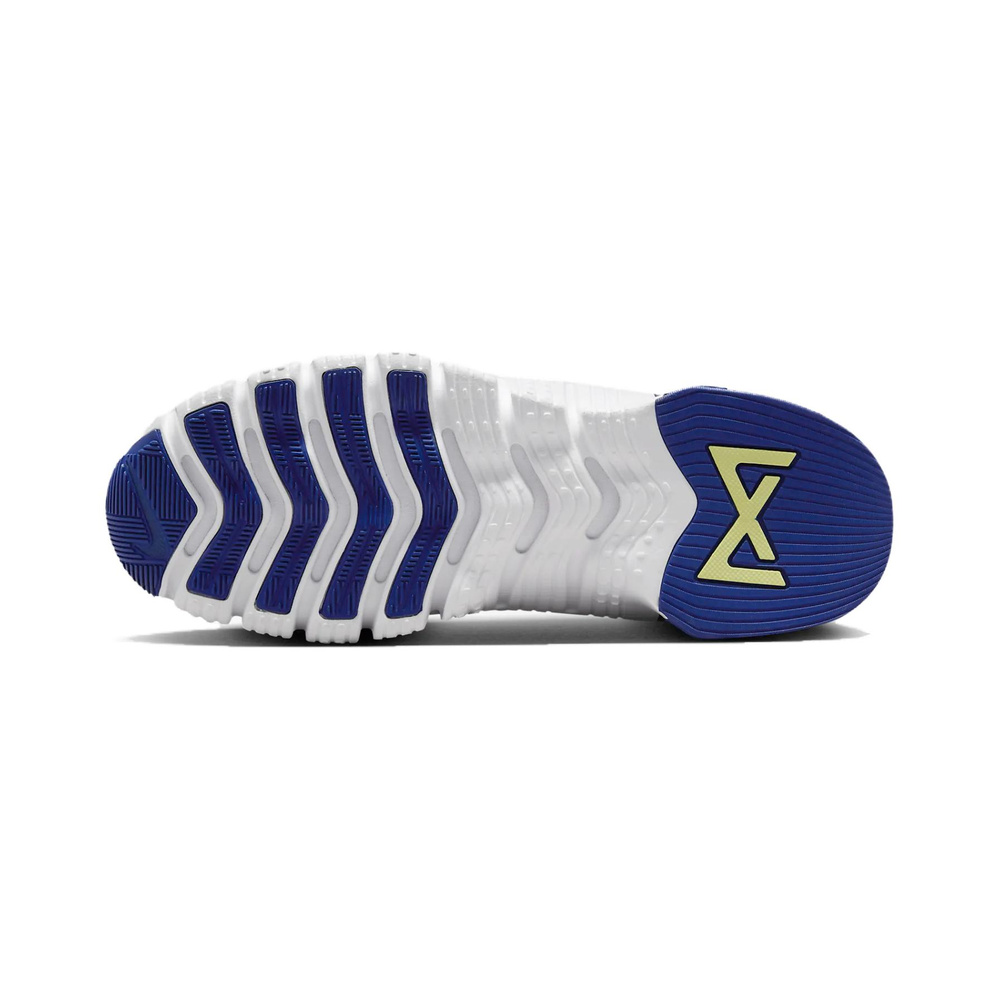 Nike Free Metcon 5 'Phantom / Sail / Metallic Summit White / Phantom' Женские