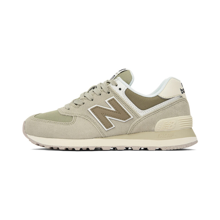 New Balance 574 'Green' Женские