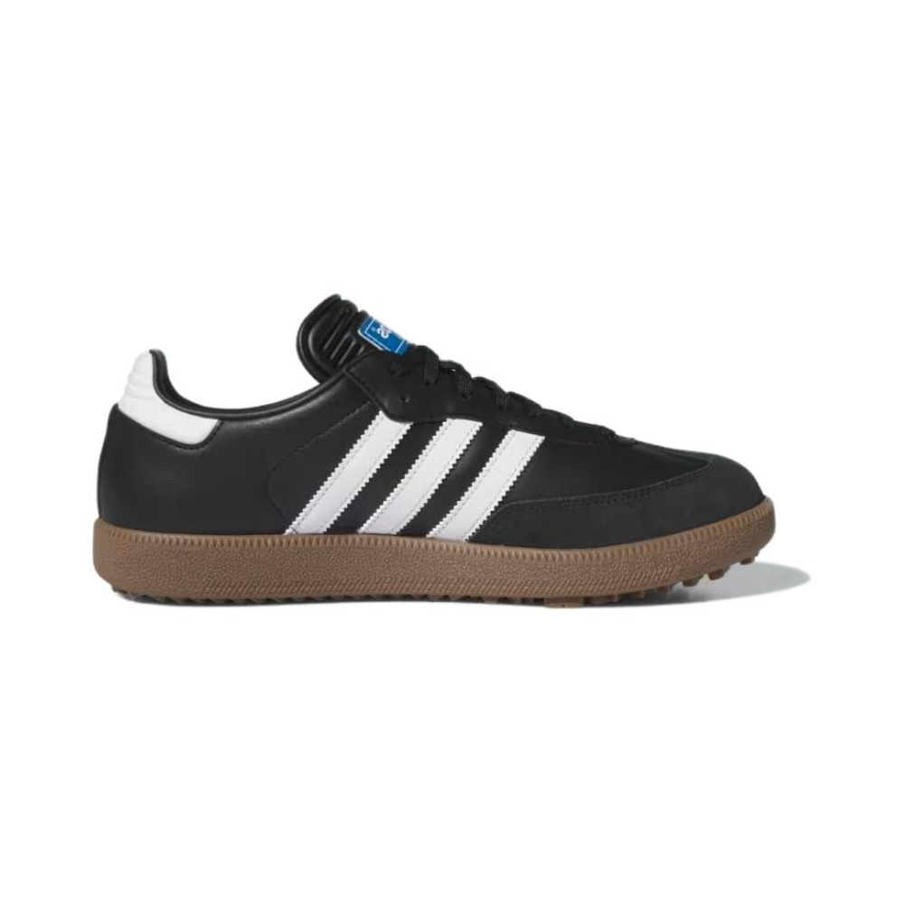 Adidas Samba 'Black / White' Мужские