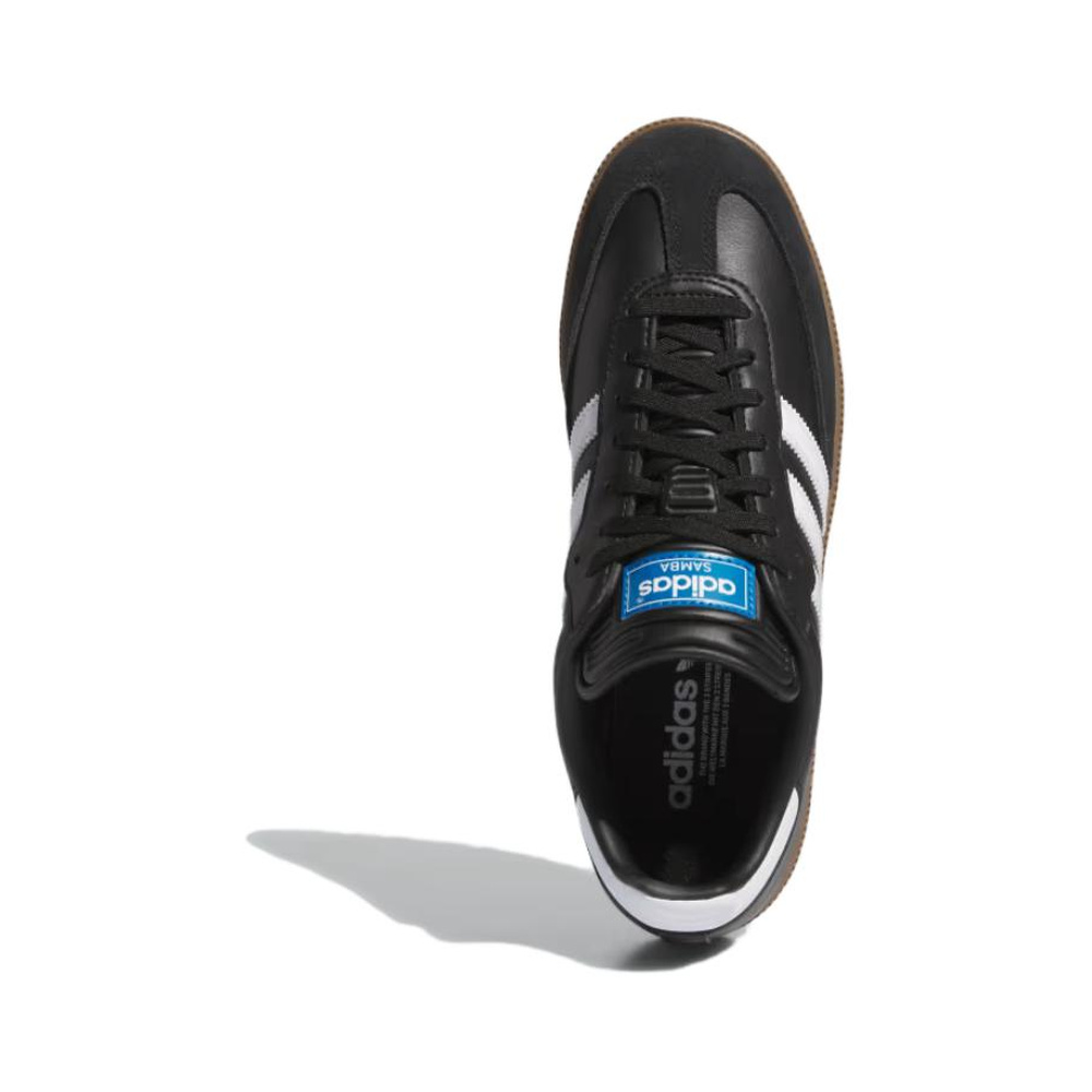 Adidas Samba 'Black / White' Мужские