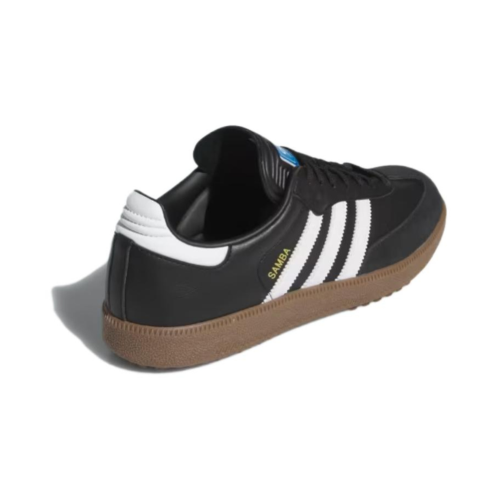 Adidas Samba 'Black / White' Мужские