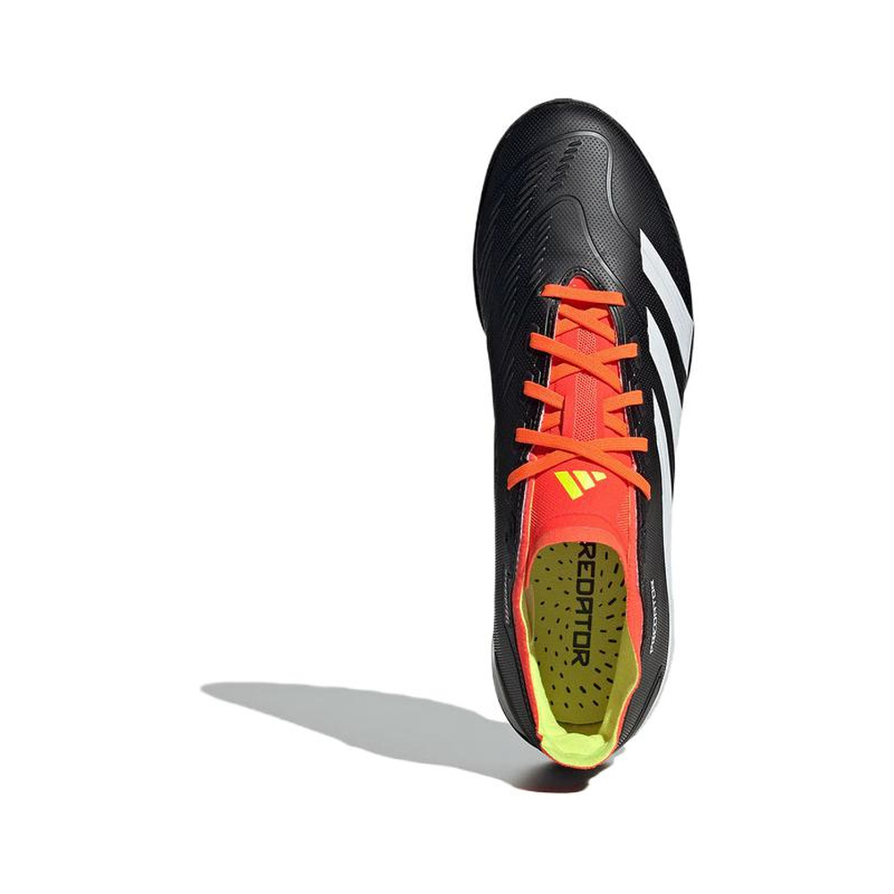 Adidas Predator 'Black White' Мужские