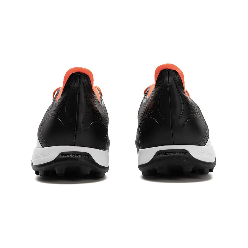 Adidas Predator 'Black White' Мужские