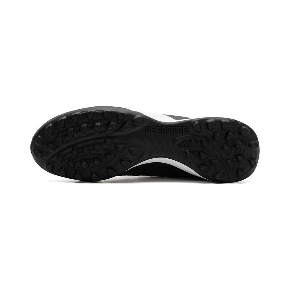 Adidas Predator 'Black White' Мужские
