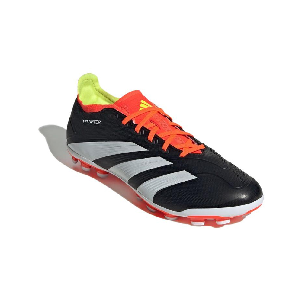 Adidas Predator League 'Black White Orange' Мужские