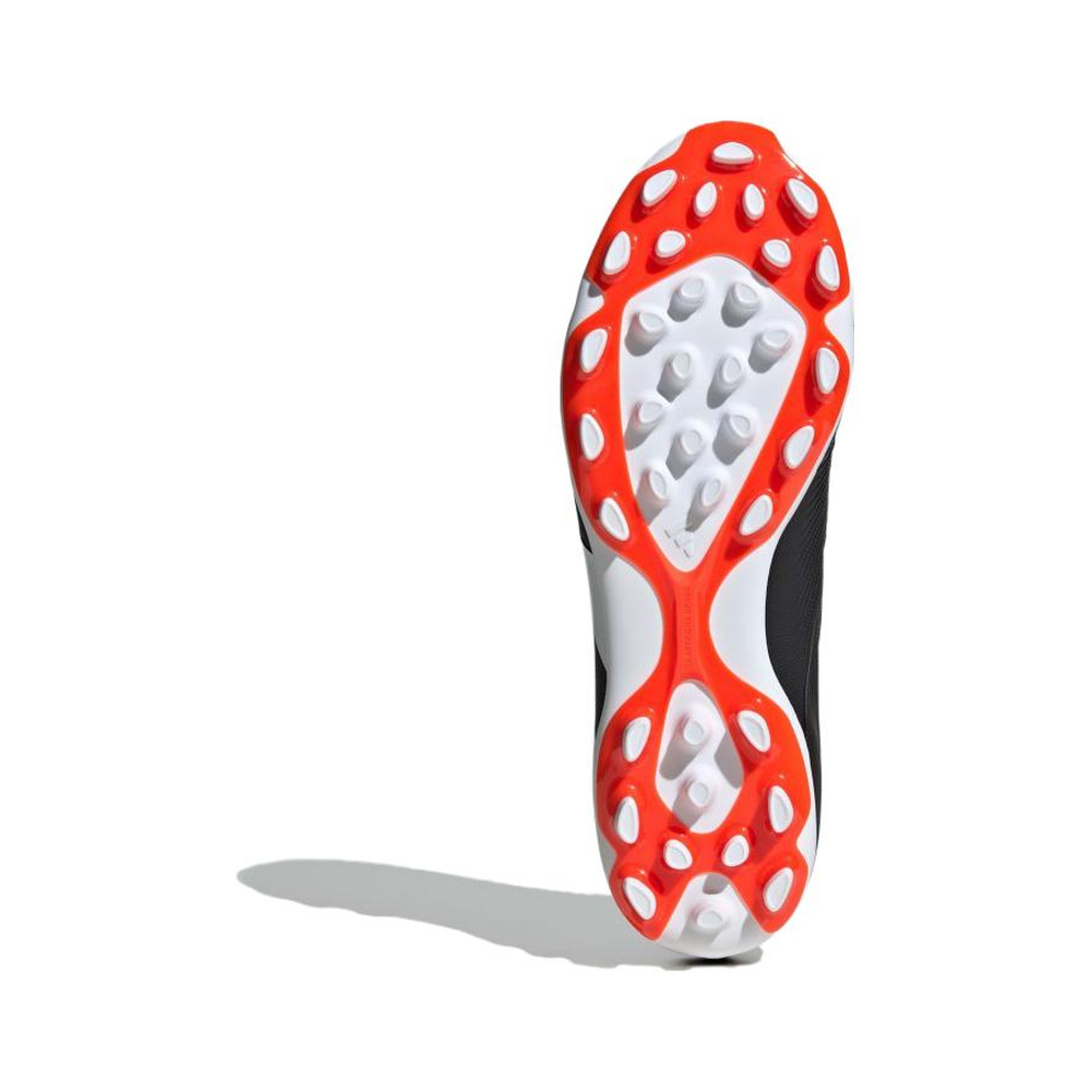 Adidas Predator League 'Black White Orange' Мужские