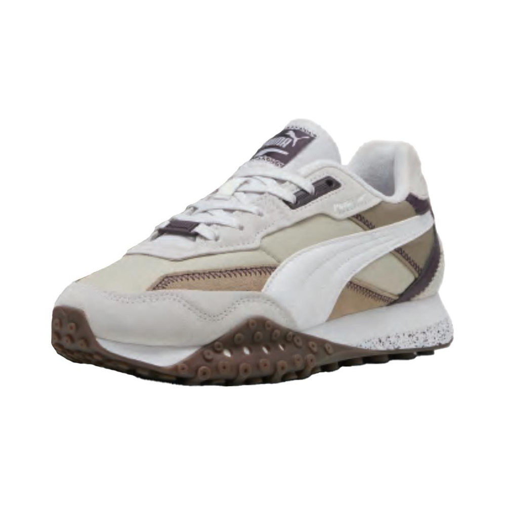 Puma Blktop Rider 'Grey' Мужские