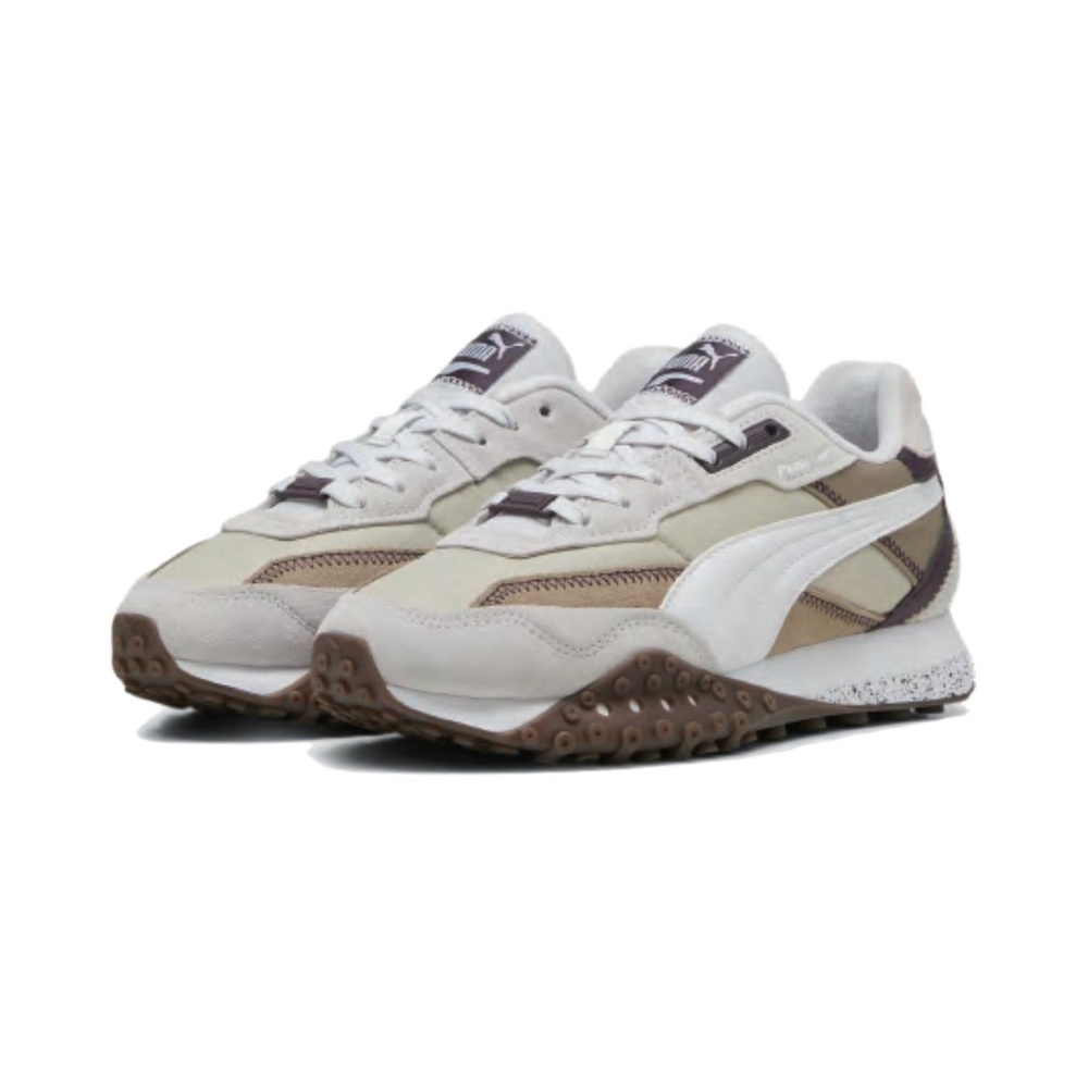 Puma Blktop Rider 'Grey' Мужские