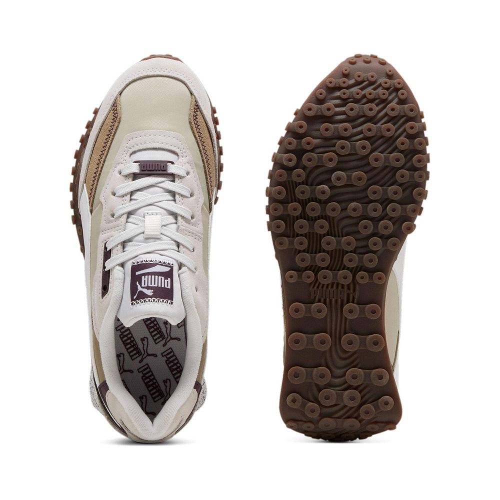 Puma Blktop Rider 'Grey' Мужские