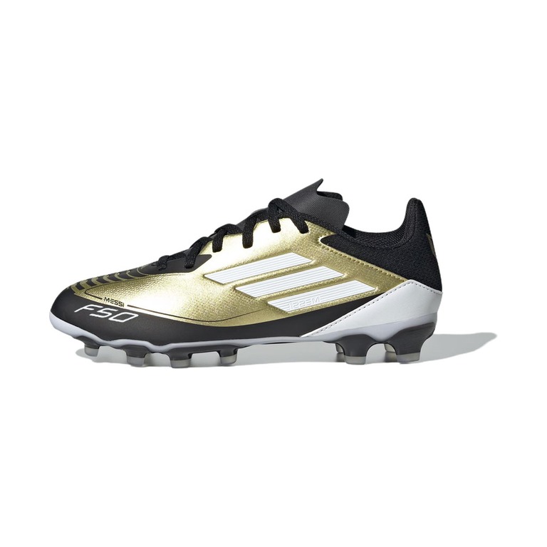 Adidas F50 'Gold / Black / White Gold / Black / White' Мужские