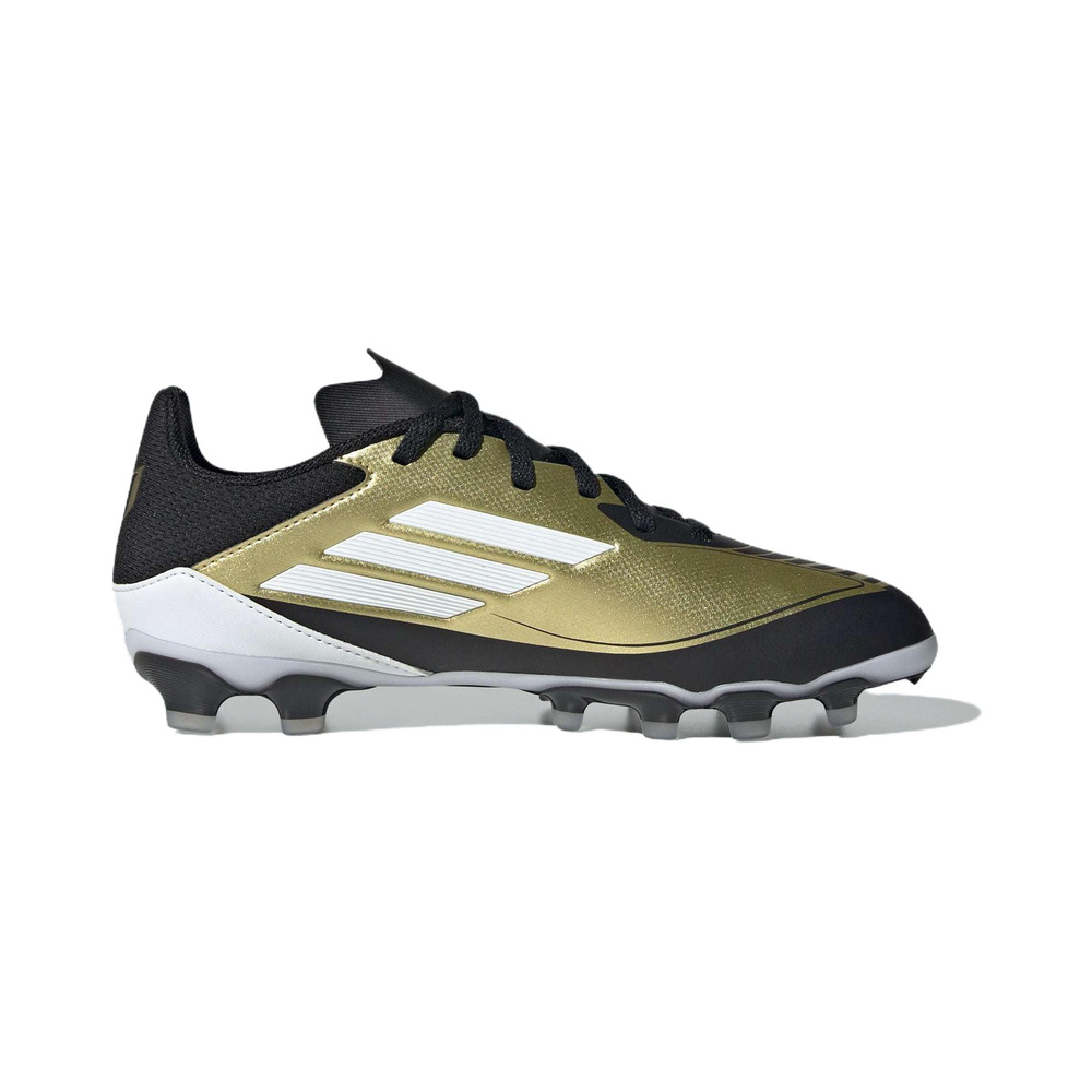 Adidas F50 'Gold / Black / White Gold / Black / White' Мужские