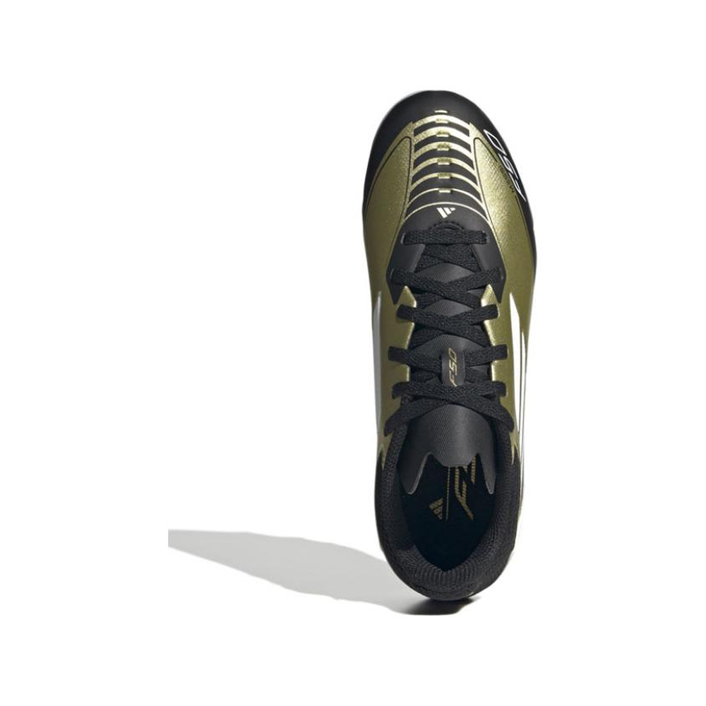 Adidas F50 'Gold / Black / White Gold / Black / White' Мужские
