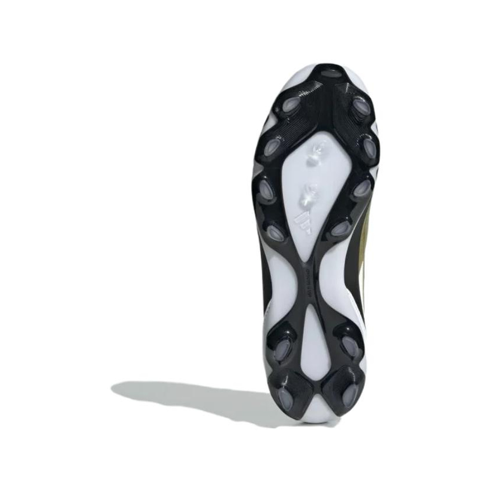 Adidas F50 'Gold / Black / White Gold / Black / White' Мужские