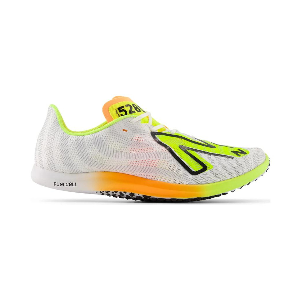 New Balance Fuelcell 'White Green' Мужские