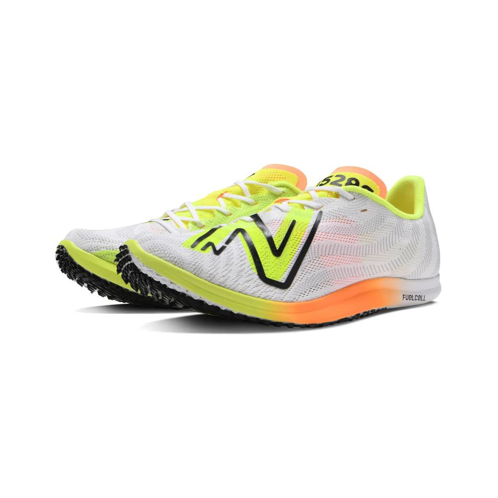 New Balance Fuelcell 'White Green' Мужские