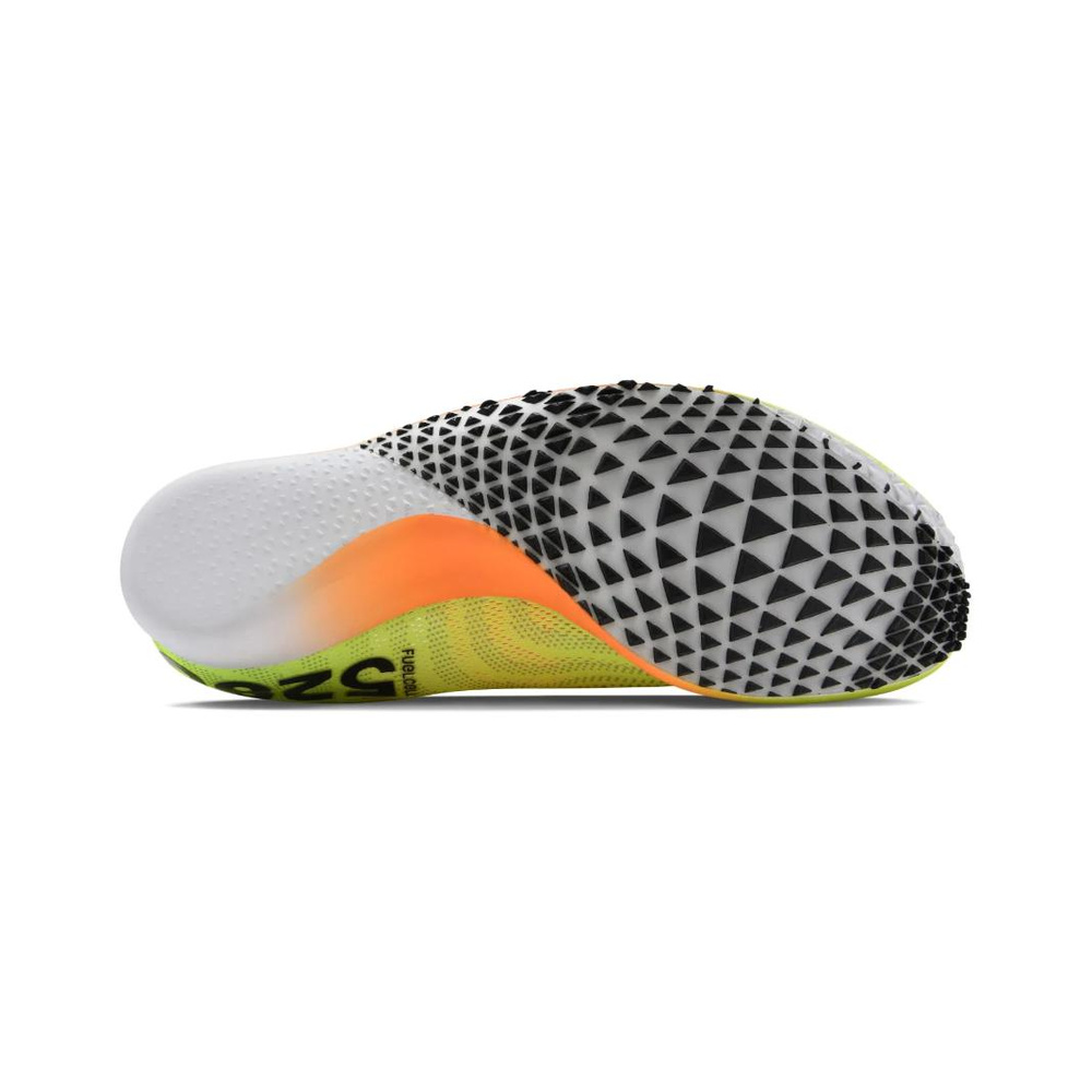 New Balance Fuelcell 'White Green' Мужские