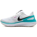 White / Pure Platinum / Dusty Cactus / Black