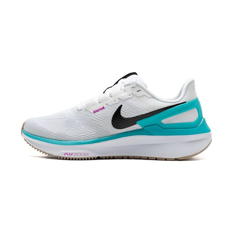 Nike Structure 'Football Grey / Sail / Metallic Cool Grey' Женские
