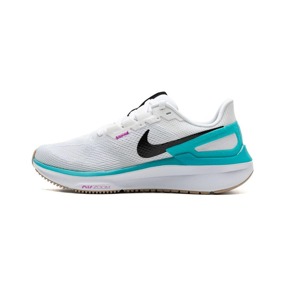 Nike Structure 'Football Grey / Sail / Metallic Cool Grey' Женские