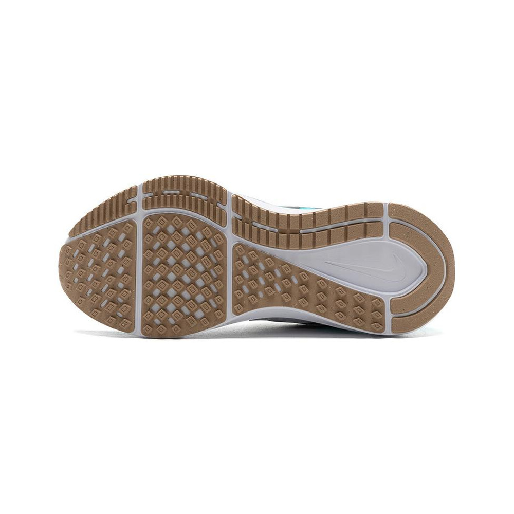 Nike Structure 'Football Grey / Sail / Metallic Cool Grey' Женские