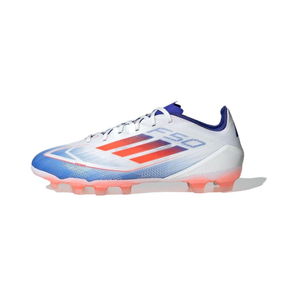 Adidas F50 'White / Solar Red / Blue' Мужские