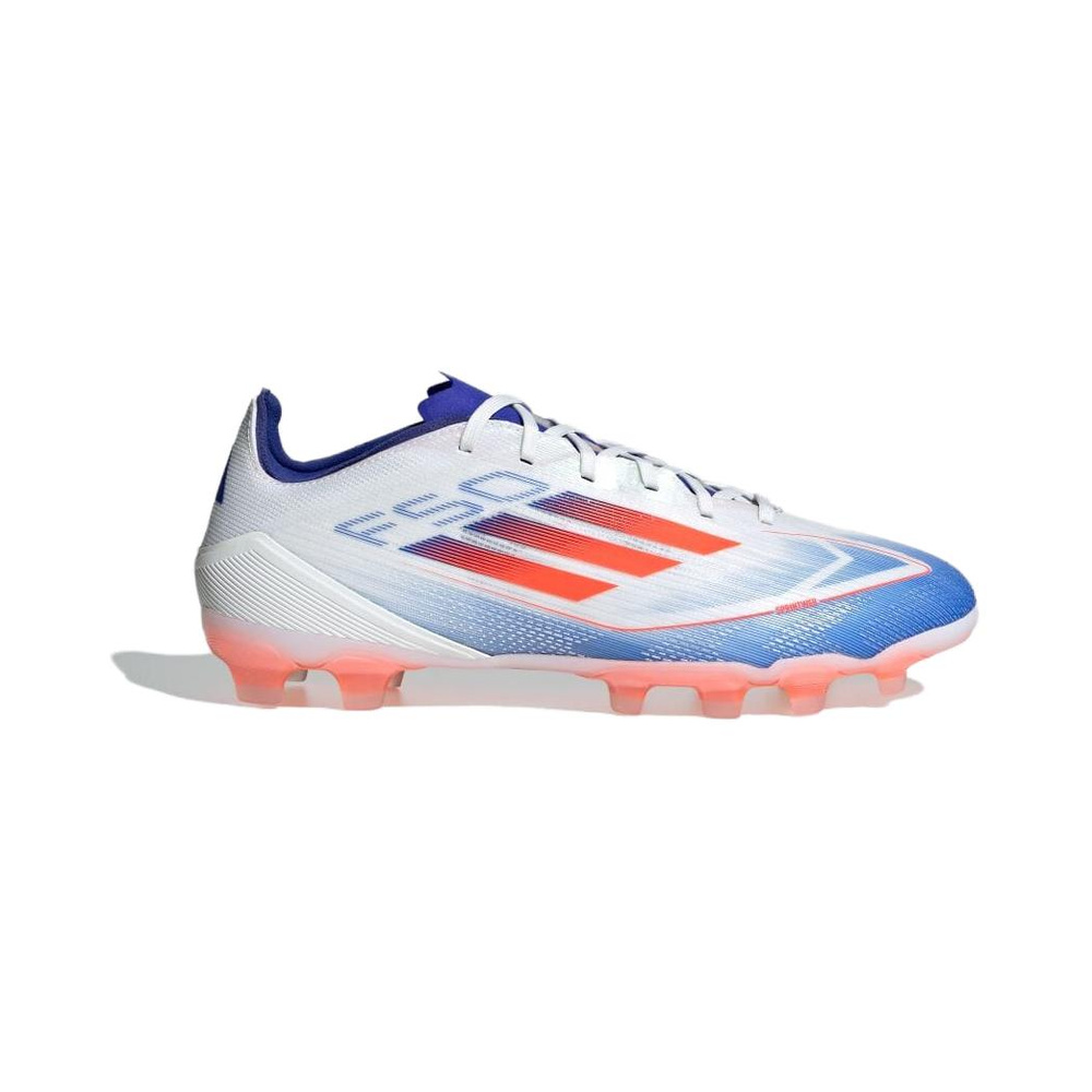Adidas F50 'White / Solar Red / Blue' Мужские