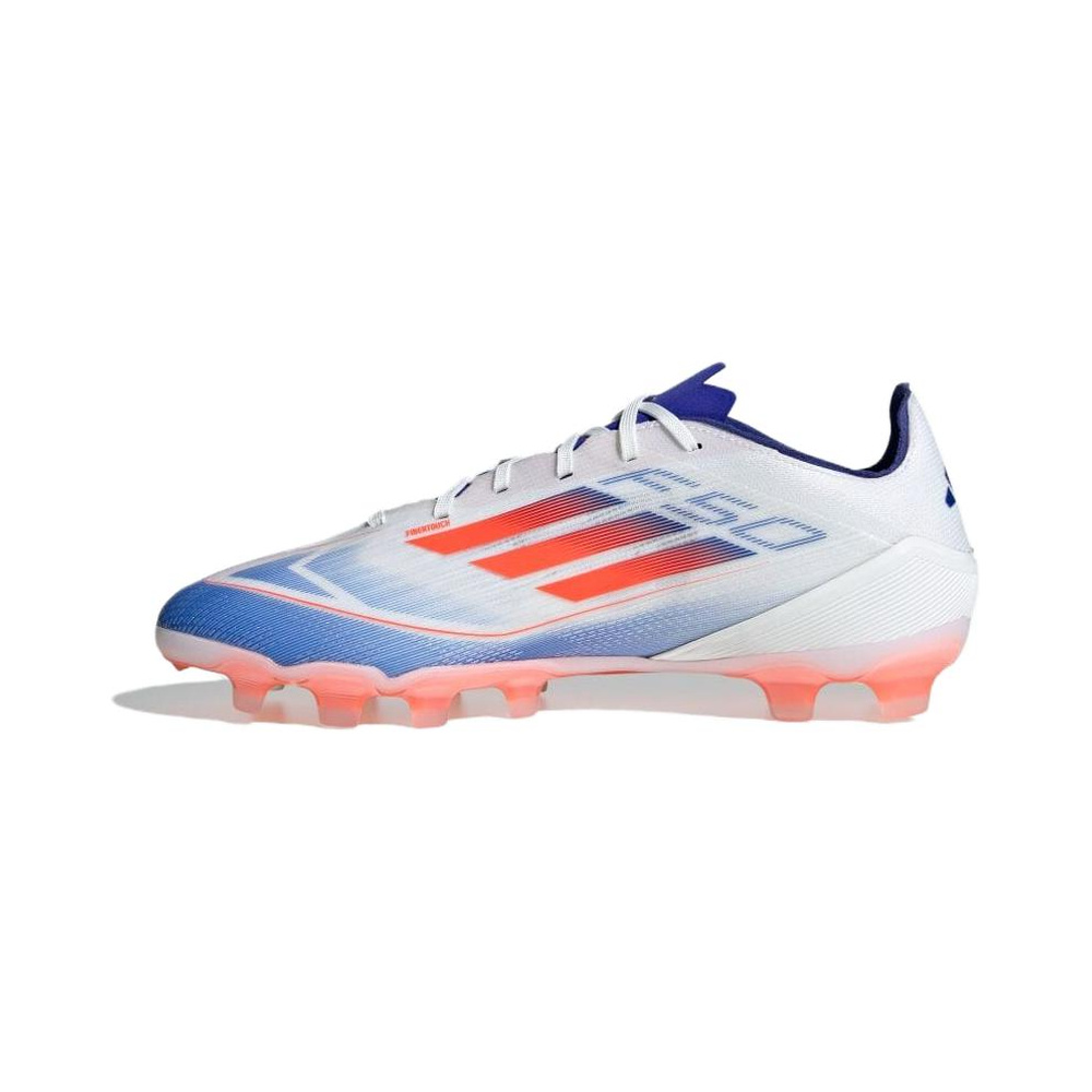 Adidas F50 'White / Solar Red / Blue' Мужские