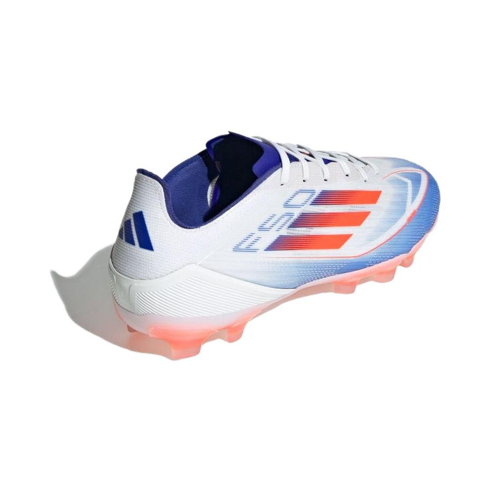 Adidas F50 'White / Solar Red / Blue' Мужские