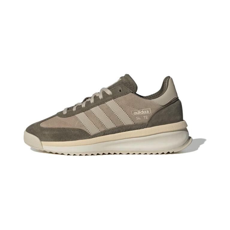 Adidas SL 72 'Brown' Мужские