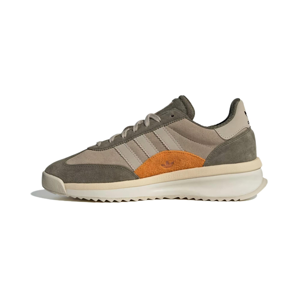 Adidas SL 72 'Brown' Мужские