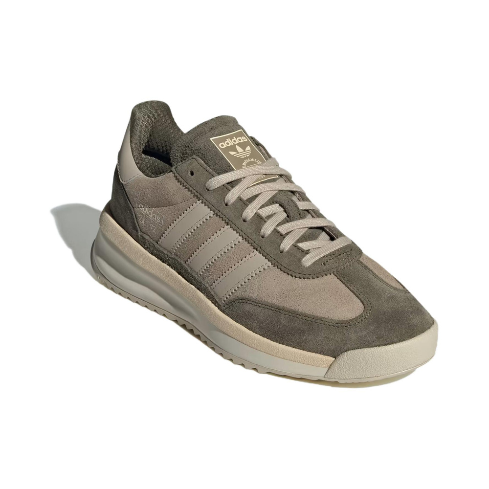Adidas SL 72 'Brown' Мужские