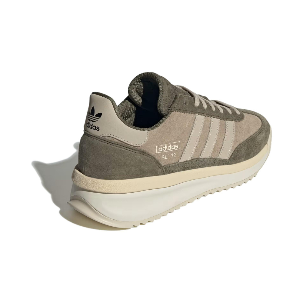 Adidas SL 72 'Brown' Мужские