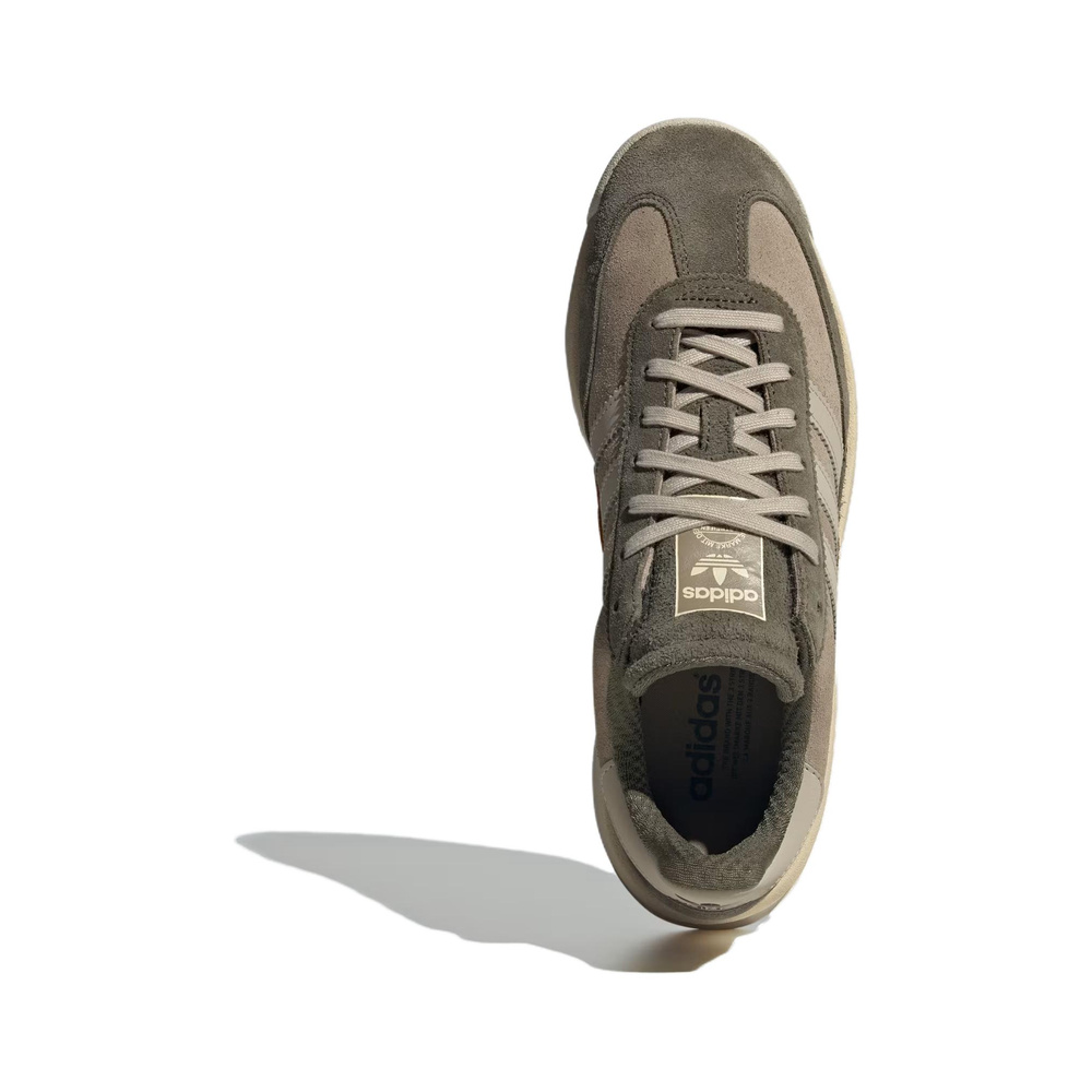 Adidas SL 72 'Brown' Мужские