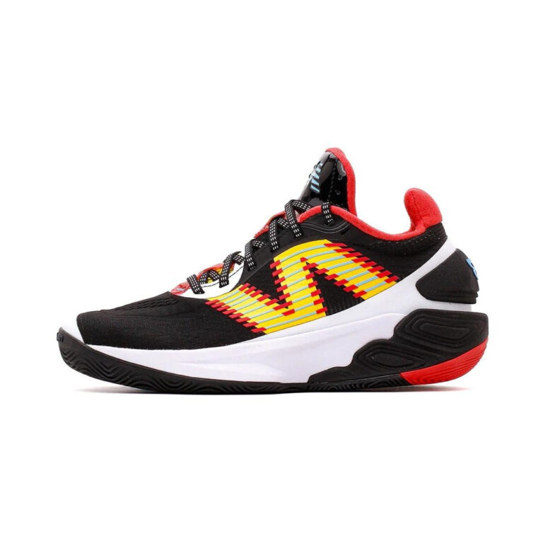 New Balance Two Wxy V5 'Black Red' Мужские