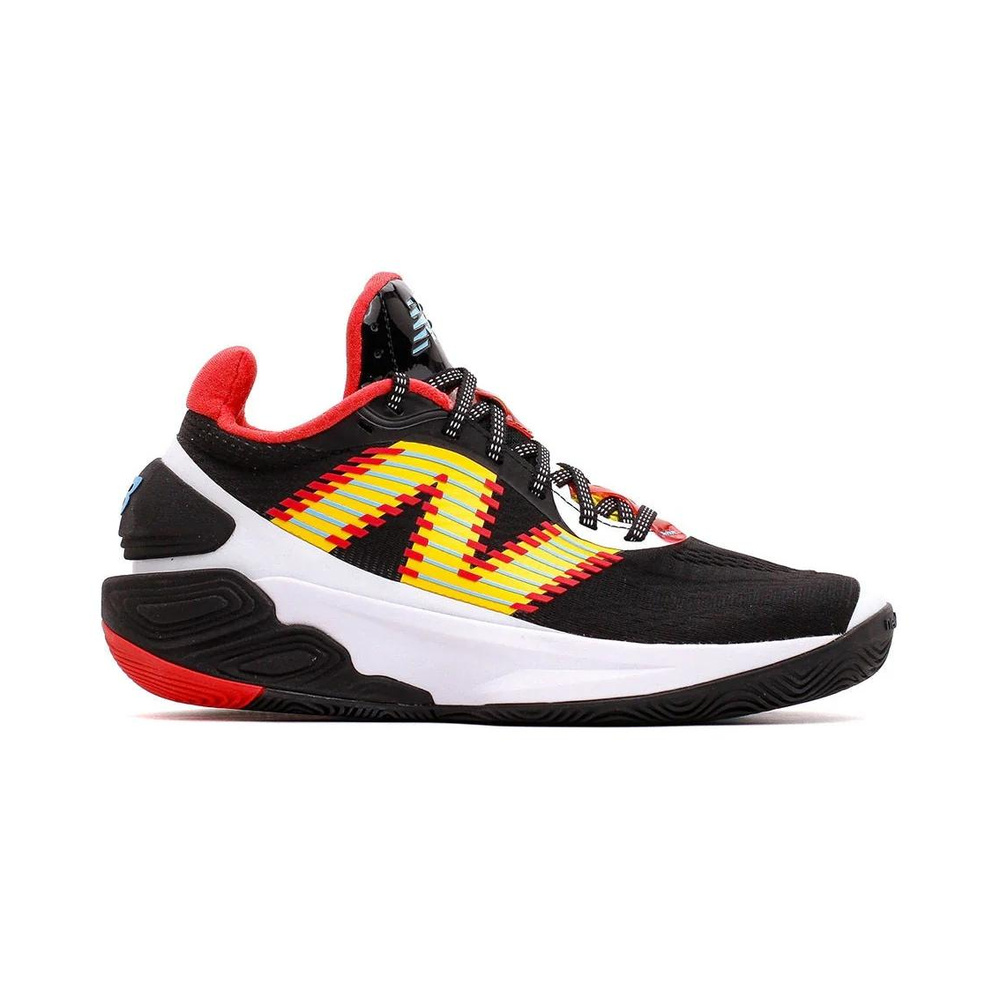 New Balance Two Wxy V5 'Black Red' Мужские