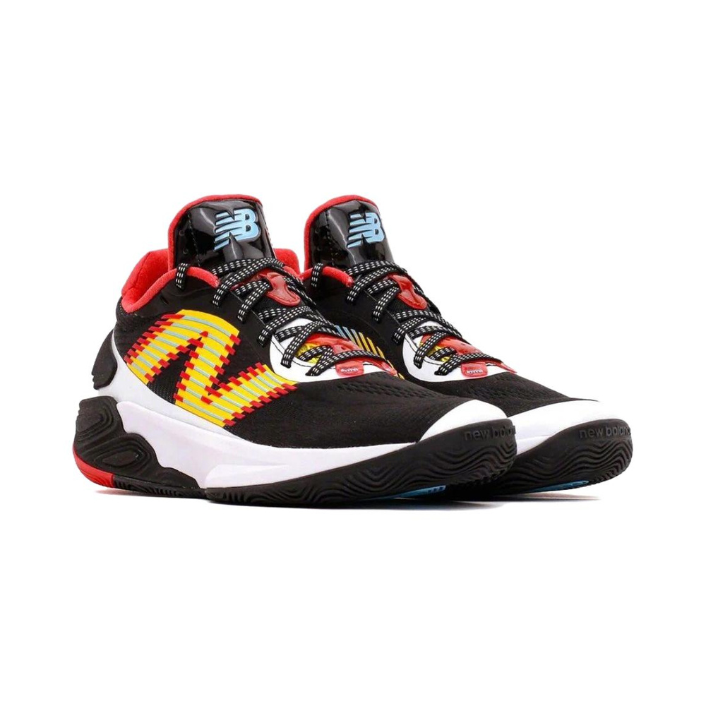 New Balance Two Wxy V5 'Black Red' Мужские