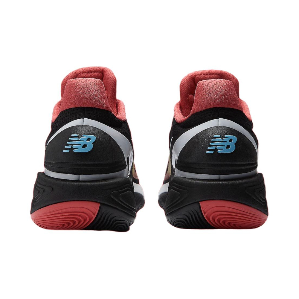 New Balance Two Wxy V5 'Black Red' Мужские