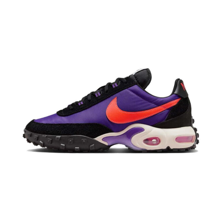 Nike Air Max Waffle SP 'Light Khaki / Filbert / Black' Мужские