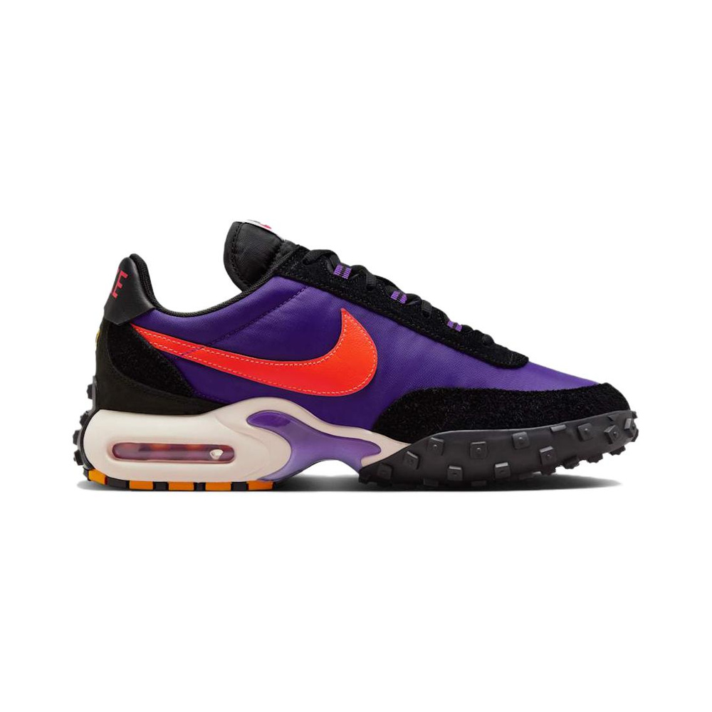 Nike Air Max Waffle SP 'Light Khaki / Filbert / Black' Мужские